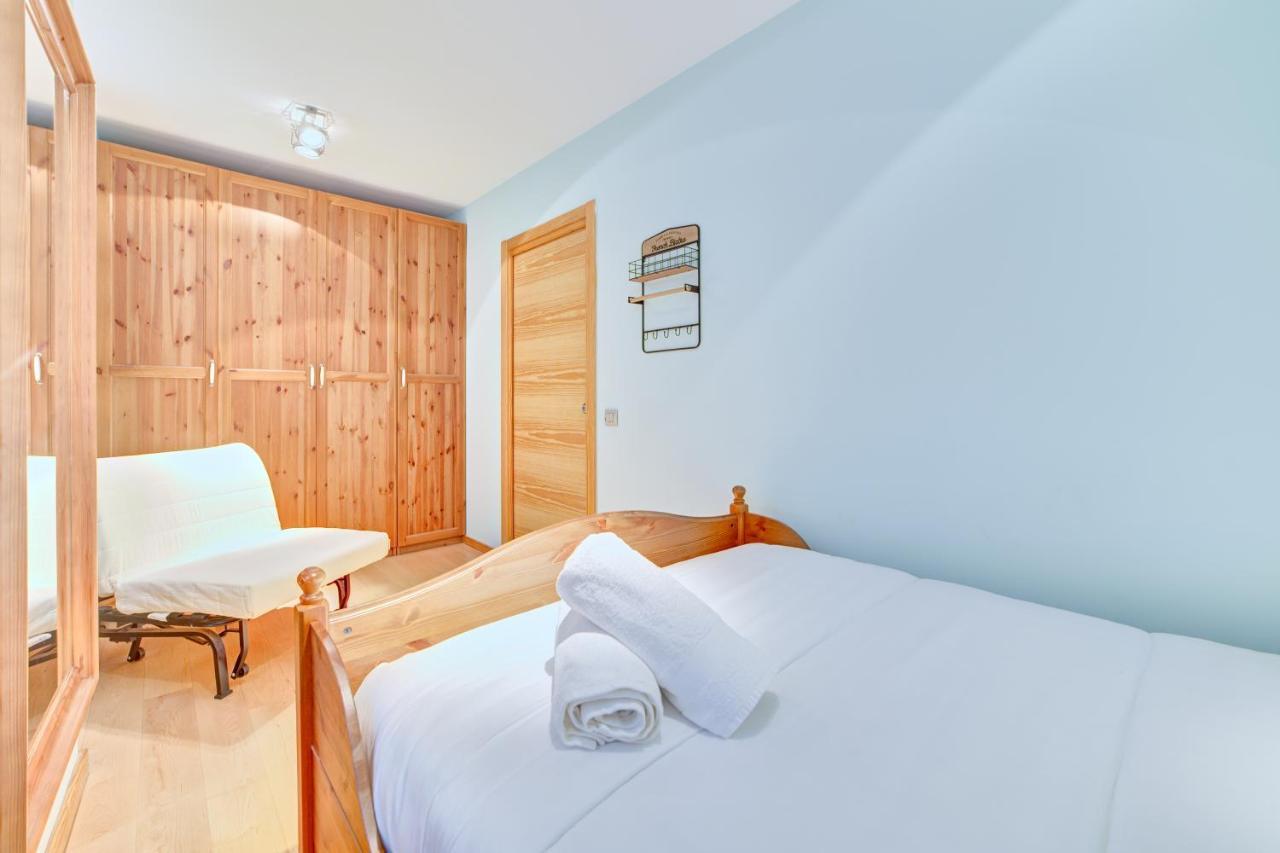 Apartamento La Laurel By Clabao Logrono Exterior photo