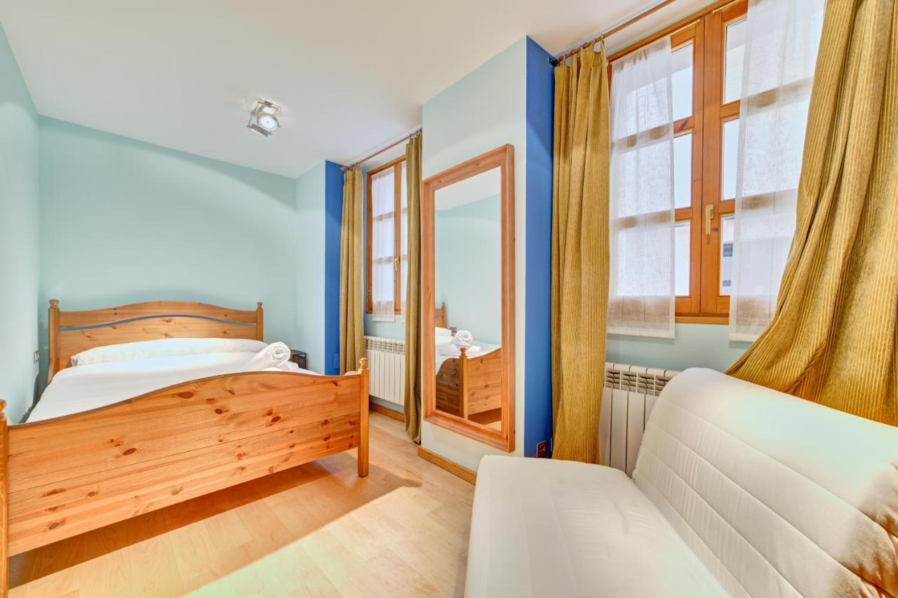 Apartamento La Laurel By Clabao Logrono Exterior photo