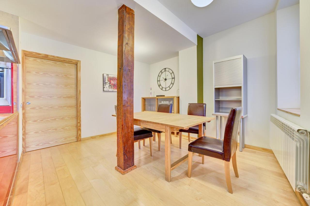 Apartamento La Laurel By Clabao Logrono Exterior photo